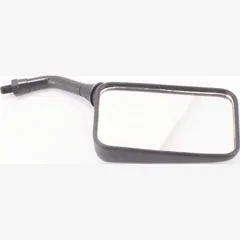 Mirror left, black (single) 5008063