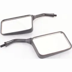 Mirror pair black left and right thread 5008064