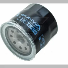 Ölfilter (Vergl. Nr. 15410-MBO-003 / HF202)