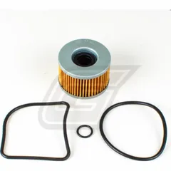 oil filter for: HONDA (compare no. 15412-413-000 / HF111)