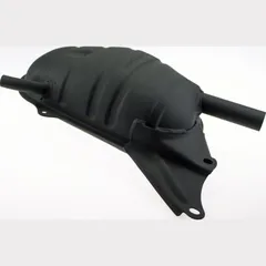 Sito Plus exhaust system