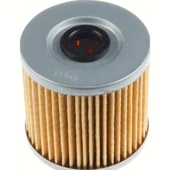 Motorölfilter OELFILTER Vergl. Nr. 16099-004 (Vergl. Nr. HF123 / 16099-004)