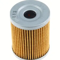 Motorölfilter OELFILTER T für: SUZUKI (Vergl. Nr. 16510-24501/16510-25C00/16510-19B00/HF132)
