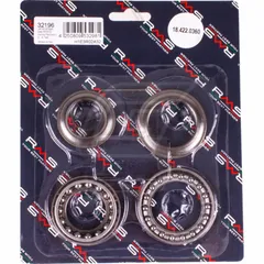 Stearing bearing set for Honda FES125/150 Pantheon - Silver Wing