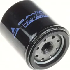 Motorölfilter Ölfilter (Vergl. Nr. 829405 / HF183)