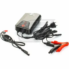 battery charger PS SC38 12V/4000mA - The perfect one