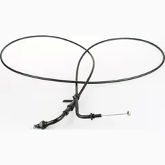 Throttle cable -1998 163590200