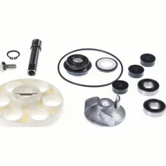 Water pumps for Suzuki/Morini 50cc 2st. motors 552216