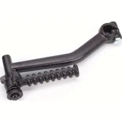 Kickstarter black for 50cc Minarelli motors