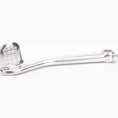 Kickstarter aluminium for Piaggio 125 ET4