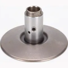 Fixed standard pulley half, for 50cc for: Piaggio motors