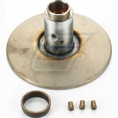 Speed Drive 244.530 - fix pulley half, for 50cc for: Piaggio motors