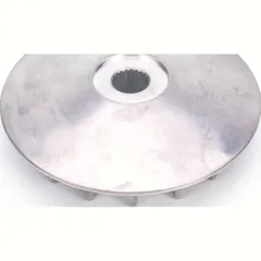 Standard Hauptriemenscheibe fest/Lüfterrad für 50ccm für: Piaggio Motoren