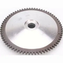 Fixed main belt disc/air wheel for 125cc for: Piaggio motors