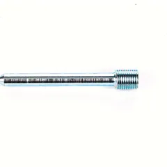 Faustsattel Bremssattelbolzen M10x1,0 Länge 64/52mm Durchm. 6mmfür: Kymco Agility, Honda
