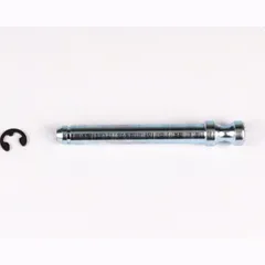 Faustsattel Bremssattelbolzen Länge 48/38mm Durchm. 5mm