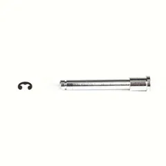 Faustsattel Bremssattelbolzen Länge 44/34mm Durchm. 5mm u.a. für Malaguti F12/15