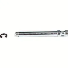 Faustsattel Bremssattelbolzen Länge 50/40mm Durchm. 5mm