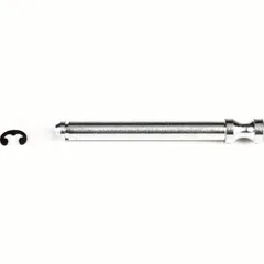 Faustsattel Bremssattelbolzen Länge 53,5/43,5mm Durchm. 5mm