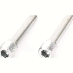 Faustsattel TourMax Bremssattelbolzen PPS-916 für Suzuki AN400/650