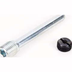 Faustsattel TourMax Bremssattelbolzen PPS-924 für Yamaha YFM Grizzly 550/700