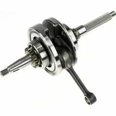 crankshaft for Yamaha Cygnus, BWs 125 injection (04-), MBK 125cc