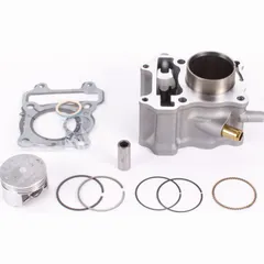 Cylinder kit 125ccm 52,4mm for Honda FES/NES/SES/PES 125 4T