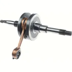 Top Racing, crankshaft (clone) - Morini motor