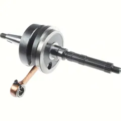 Racing crankshaft f. for: Piaggio motors