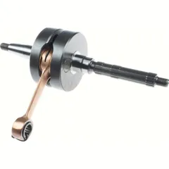 Top Racing - racing crankshaft f. for: Piaggio Motor