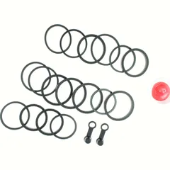 Faustsattel TourMax Reparatursatz Bremssattel vorne BCF212 (für rechts und links)