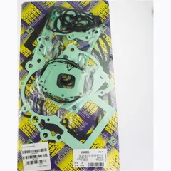 motor gaskets set