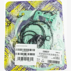 cylinder gasket set 616A002TP