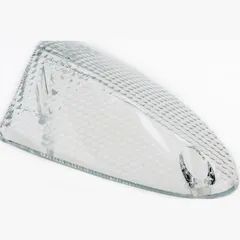 Indicator lense front left side (original) homologated