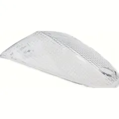 Indicator lense front right side (original) homologated