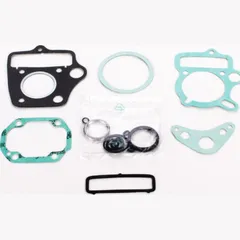 top gaskets set 666A029TP