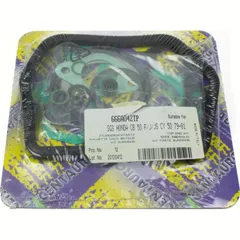 cylinder gasket set / 666A-042TP