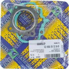 top gaskets set 666A056TP
