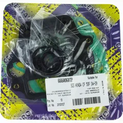 cylinder gasket set 666A068TP