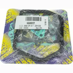 cylinder gasket set 666A069TP