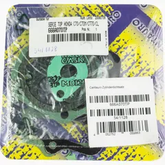cylinder gasket set 666A070TP