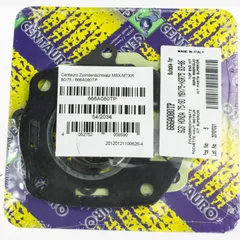 cylinder gasket set, for: Honda MBX/MTXR 80/75 80 / 666A080TP