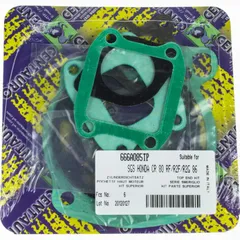 Top gaskets set 666A085TP