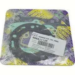 cylinder gasket set 666A111TP