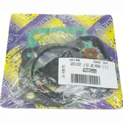 cylinder gasket set 666A112TP