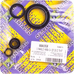 oil seals set 666A135SR