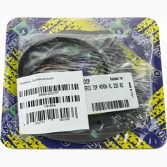 Top gaskets set 666A200TP