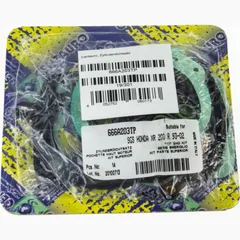 Top gaskets set 666A203TP