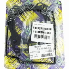Top gaskets set 666A205TP