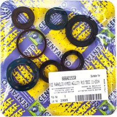 oil seals set 666A215SR